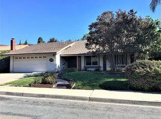 3080 E Black Hills Ct, Thousand Oaks, CA 91362