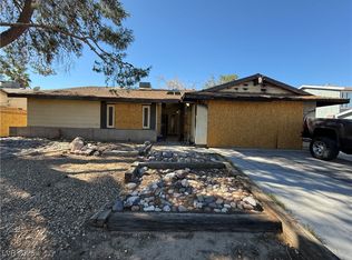 5365 Pistolera Cir, Las Vegas, NV 89120