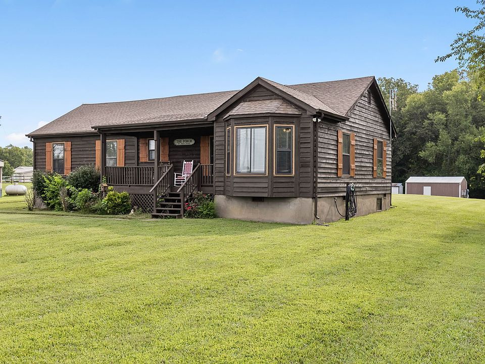 4247 Armstrong Rd, Springfield, TN 37172 Zillow