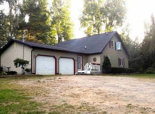 4661 Murphy Lake Rd, Millington, MI 48746