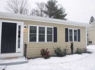 27 Marjorie St #1, Worcester, MA 01604