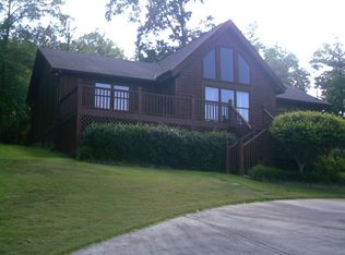 1175 Lock Four Rd, Riverside, AL 35135