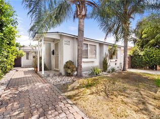 1438 S Woods Ave, Los Angeles, CA 90022