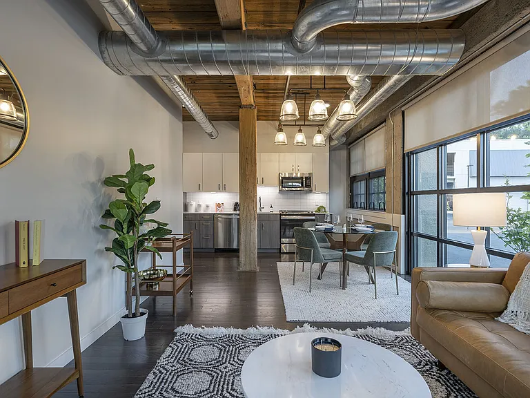 Bancroft Lofts — Photo 45