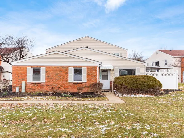 3079 Jersey Dr #75, Columbus, OH 43204