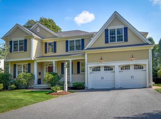 28 Thomas Rd, Wellesley, MA 02482