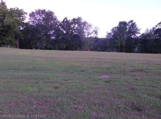 9908 Turtle Bay, Fort Smith, AR 72903