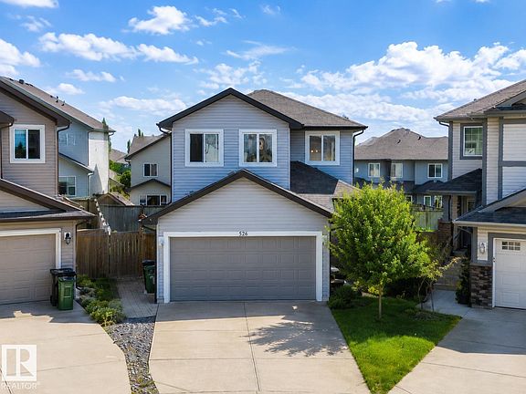 2nd image of 526 173a St SW