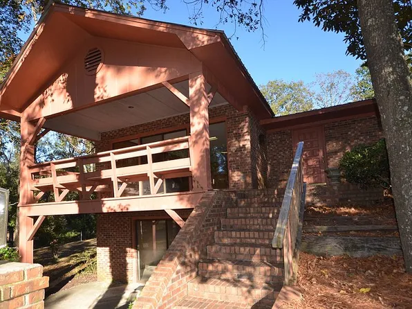 3212 Timrod Rd, Bethune, SC 29009