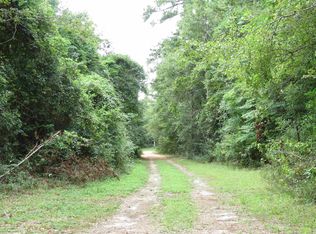 1045 Poole Rd, Castleberry, AL 36432