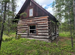 711 Trail Creek Rd, Polebridge, MT 59928
