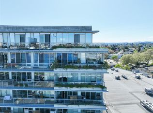 Parc Residences, Victoria, BC V9A 7P9
