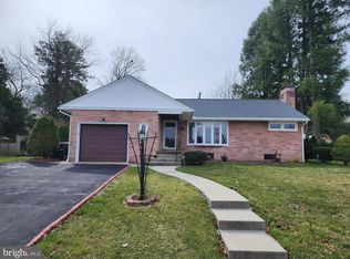 2170 Garfield Ave, West Lawn, PA 19609
