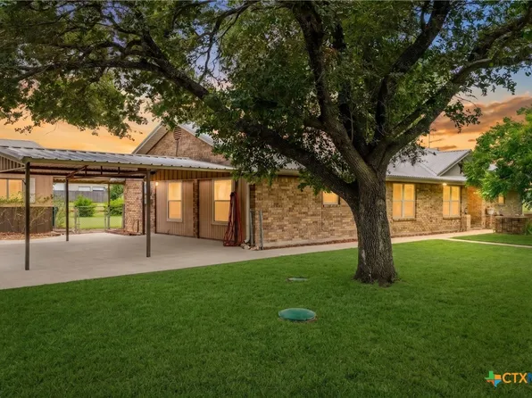 6050 Epperson Rd, Temple, TX 76504