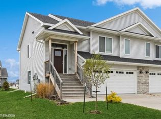717 Brook Ridge Ave, North Liberty, IA 52317