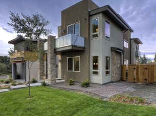 3155 E Jewell Ave, Denver, CO 80210