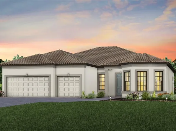 20581 Napa LOOP, ESTERO, FL 33928