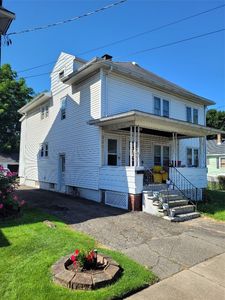 38 North St, Johnson City, NY, 13790