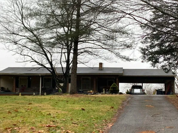3632 Slate Mills Rd, Sperryville, VA 22740