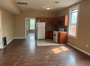 83 Stevens Ave #3, Jersey City, NJ 07305