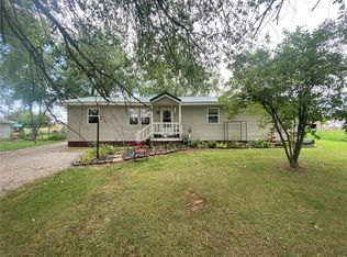 407 S Shiloh Ave, Conway, MO 65632