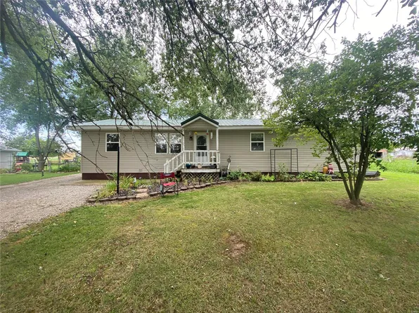 407 S Shiloh Ave, Conway, MO 65632