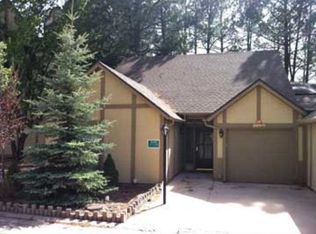 25 Grenoble Dr, Ruidoso, NM 88345