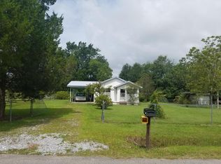 10397 Hutter Rd, Gulfport, MS 39503