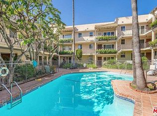11670 W Sunset Blvd APT 106, Los Angeles, CA 90049