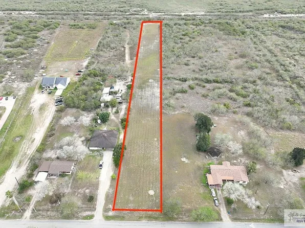 488 N Oklahoma Ave, Brownsville, TX 78521