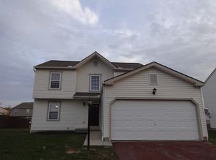 280 Links Dr, Marysville, OH 43040