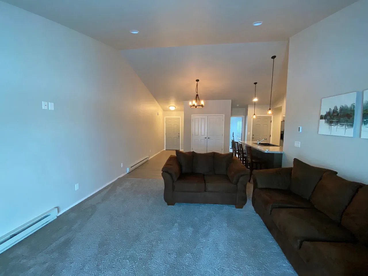2 bed, $1,250 — Photo 3