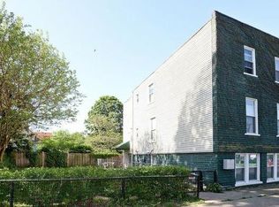 1606 Greenleaf St APT 2, Evanston, IL 60202