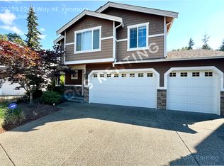 20293 62nd Way NE, Kenmore, WA 98028