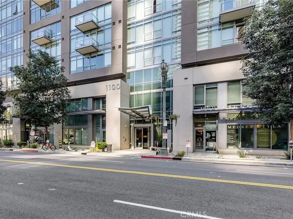 1100 S Hope St APT 810, Los Angeles, CA 90015