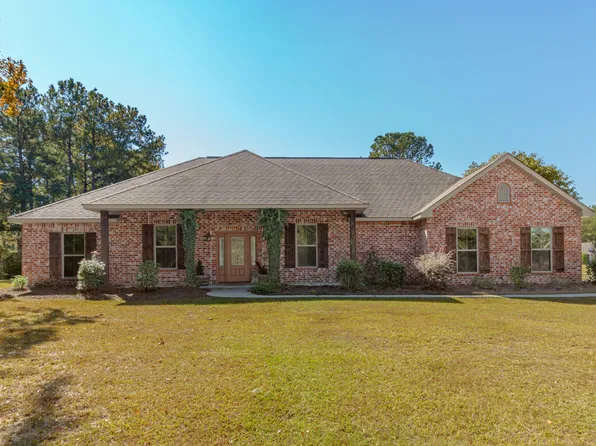 148 Joan Dr, Ellisville, MS 39437