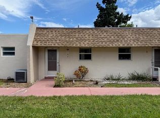 300 Bonnie Blvd APT 145, Palm Springs, FL 33461