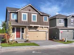 2724 Cassius St UNIT 181, Lacey, WA 98516