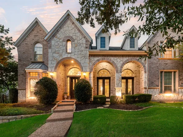408 Stockton Dr, Southlake, TX 76092