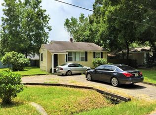 3504 Westwood St, Jacksonville, FL 32254