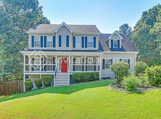 2655 Highland Ct, Loganville, GA 30052