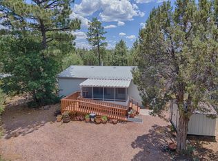 2311 W Rogers Loop, Show Low, AZ 85901