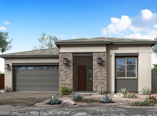 Juniper Plan 40-7 Plan, Jacamar at Waterston Central, Gilbert, AZ 85298