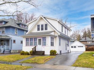 316 Ravenwood Ave, Rochester, NY 14619