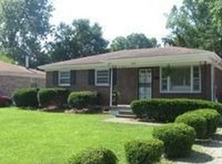 4012 Quiet Way, Louisville, KY 40219