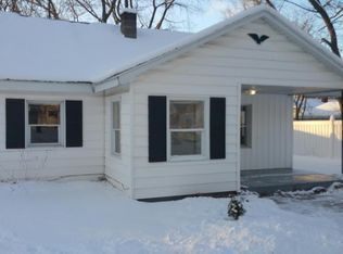 4921 Haughey Ave SW, Wyoming, MI 49548