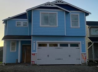 460 Stadium Loop, Napavine, WA 98532