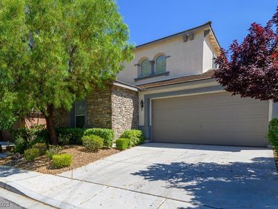 11233 Jasper Grove Ave, Las Vegas, NV, 89138
