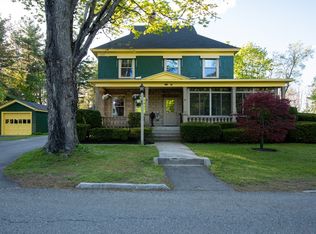35 Dyer St, Gardner, MA 01440