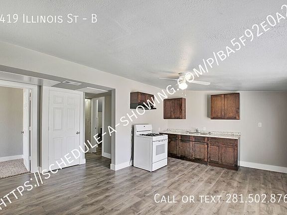 2nd image of 3419 Illinois St #B